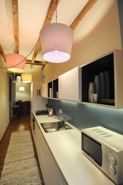 Ariberto 19 Apartment มิลาน ภายนอก รูปภาพ