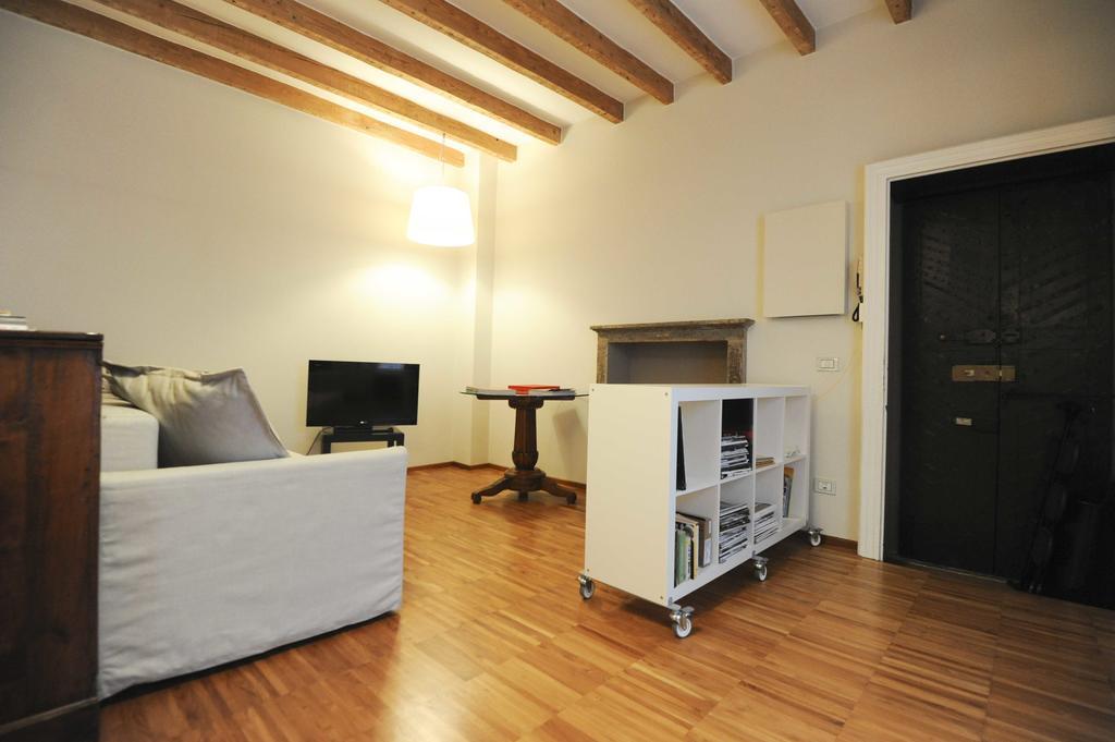 Ariberto 19 Apartment มิลาน ภายนอก รูปภาพ
