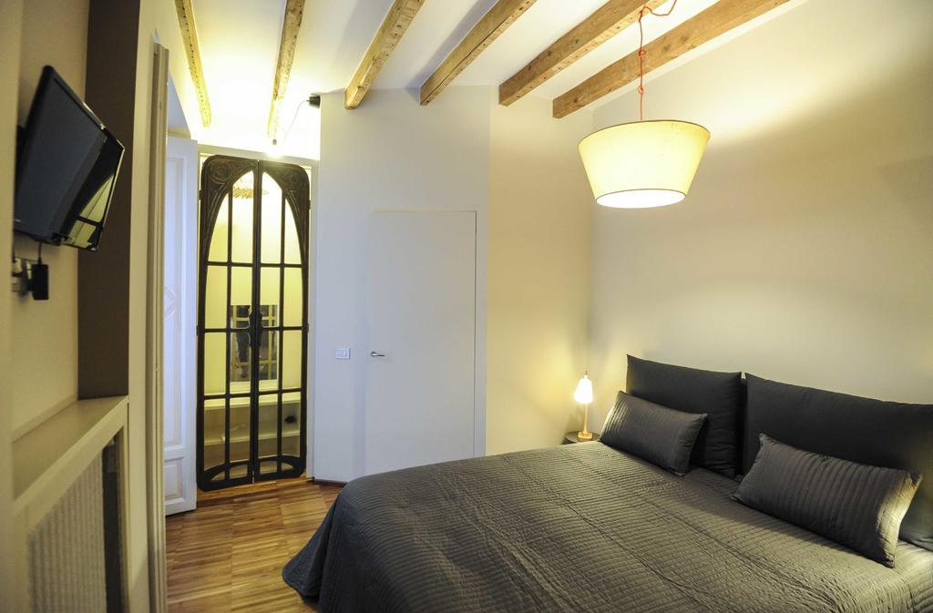 Ariberto 19 Apartment มิลาน ภายนอก รูปภาพ